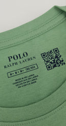 KIT 8 CAMISETAS RALPH LAUREN