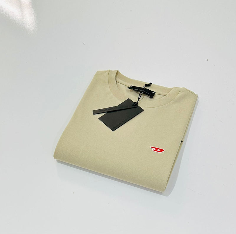 Kit 3 Camisetas Diesel Básicas