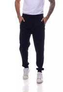 Calça de Moletom Masculina - REF 49073