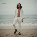 Chinelo Slide Fortazzo