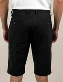 Bermuda Masculina Sarja Premium - Kit 4 Unidades