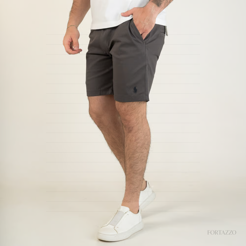 Bermudas Masculina em Sarja RL - Kit 5 Unidades (OFERTA PRÉ-BLACK FRIDAY)