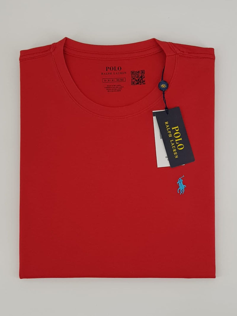 KIT 8 CAMISETAS RALPH LAUREN