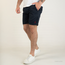 Bermudas Masculina em Sarja RL - Kit 5 Unidades (OFERTA PRÉ-BLACK FRIDAY)