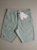 Bermuda Masculina Classic Fit Lacoste - Verde Claro