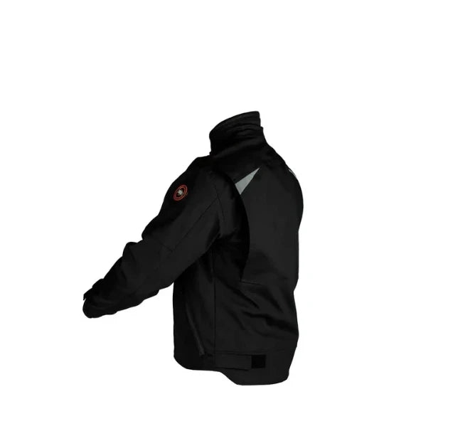 [Pague 1 Leve 2] Jaqueta Tática Militar Vanguard em Tecido RipStop e Poliéster