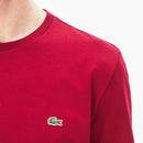 Kit 5 camisa Lacoste