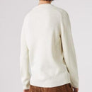 Suéter Lacoste Regular Fit - Branco