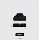 Kit 3 Polo Tommy
