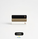 Kit 3 Camisetas Ralph Oxford