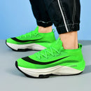 Tênis Masculino de Corrida com Amortecimento Antiderrapante