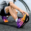 Sapatos Esportivos Masculinos 3.0 com Placa de Carbono