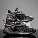 Tênis Masculino Casual de Luxo - Conforto e Estilo