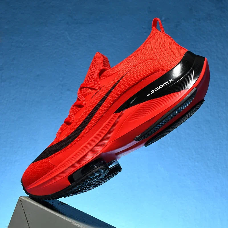 Tênis Masculino de Corrida com Amortecimento Antiderrapante