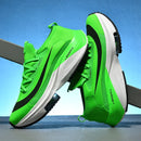 Tênis Masculino de Corrida com Amortecimento Antiderrapante