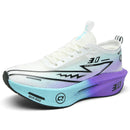 Sapatos Esportivos Masculinos 3.0 com Placa de Carbono