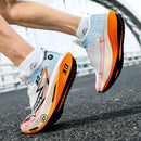 Sapatos Esportivos Masculinos 3.0 com Placa de Carbono