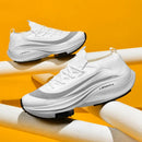 Tênis Masculino de Corrida com Amortecimento Antiderrapante