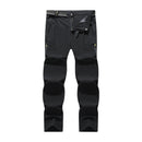 Calças Masculinas de Montanhismo com Secagem Rápida