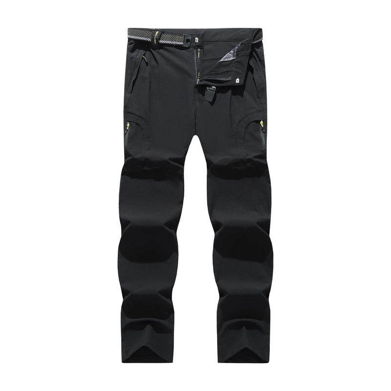 Calças Masculinas de Montanhismo com Secagem Rápida