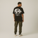 Camisa Street Wear Fortazzo