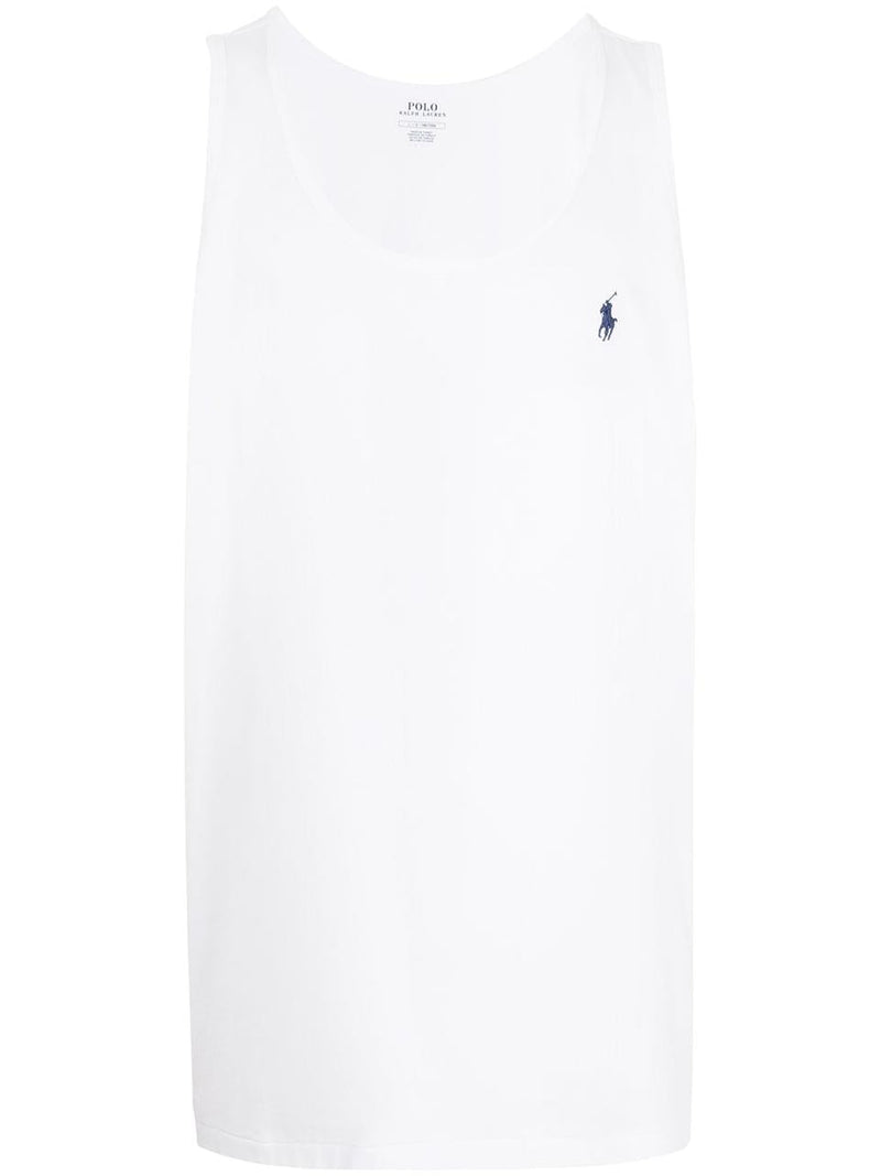 Regata Ralph Lauren - Branca