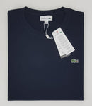 Kit 3 Camisetas e 3 Calças Jeans Lacoste