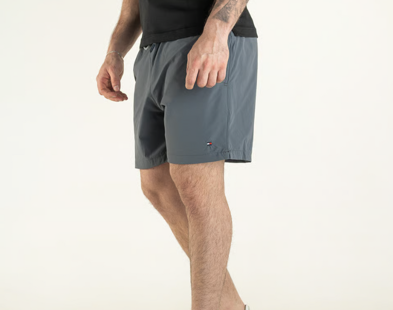 Kit 3 Shorts Beach Hits Tommy