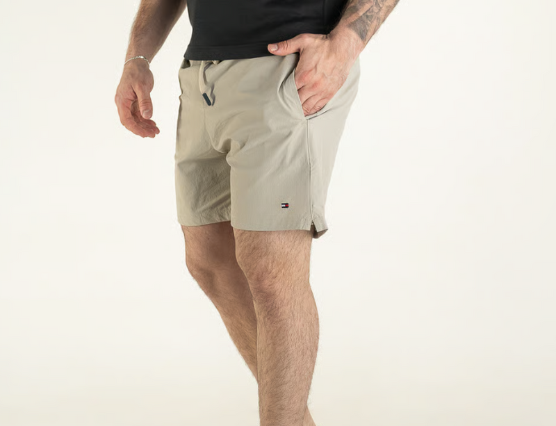 Kit 3 Shorts Beach Hits Tommy