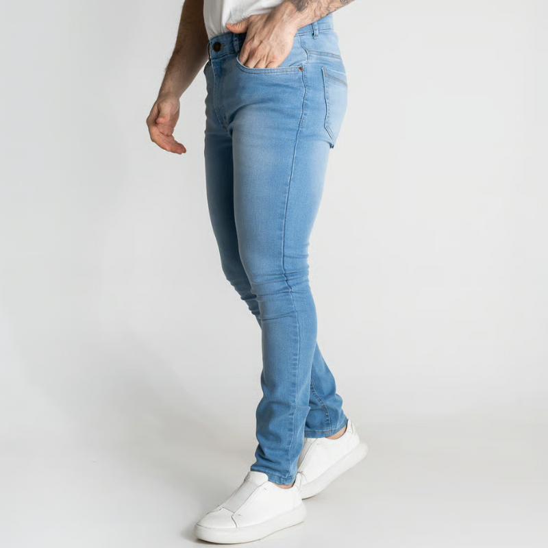 Kit 3 Calças Jeans Versatiold