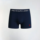 Kit 3 Cuecas Ralpha Lauren