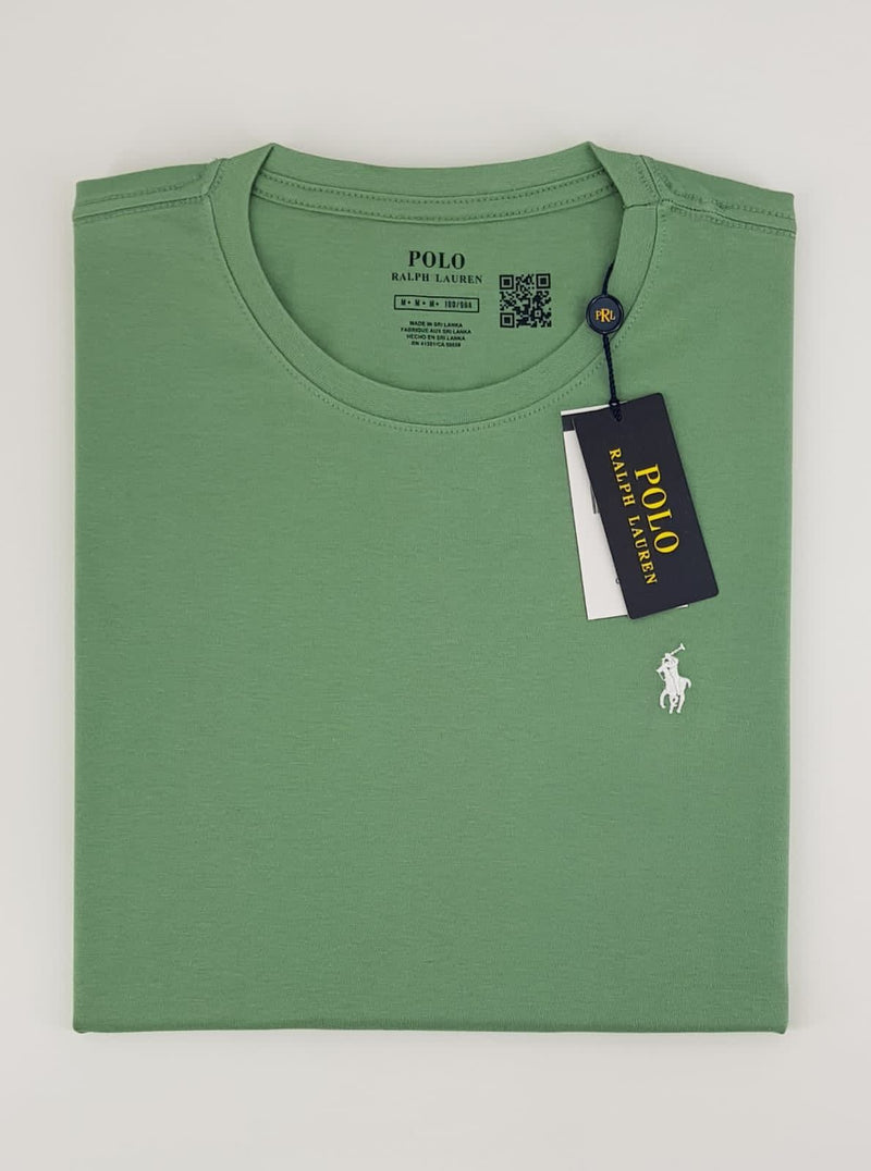 KIT 8 CAMISETAS RALPH LAUREN