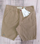 Bermuda Masculina Classic Fit Lacoste - Caqui