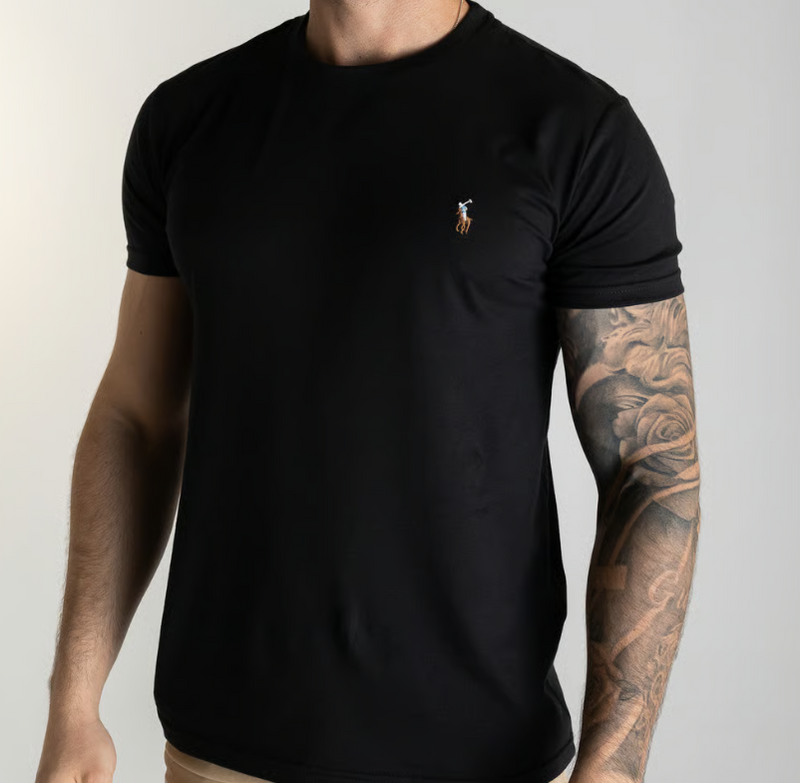 Kit 3 Camisetas Ralph Oxford