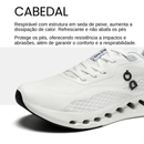 🔥Black Friday🔥 Tênis de Corrida DQ Trend Masculino e Feminino - Conforto, Estilo e Performance em Cada Passo!