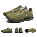 🔥Black Friday🔥 Tênis de Corrida DQ Trend Masculino e Feminino - Conforto, Estilo e Performance em Cada Passo!