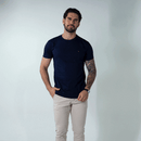 Kit 3 Camisetas Tommy